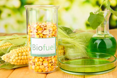 Ashby biofuel availability