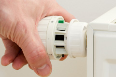 Ashby central heating repair costs