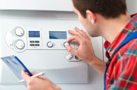 free commercial Ashby boiler quotes