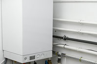 free Ashby condensing boiler quotes