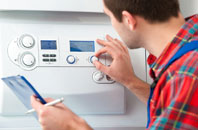 free Ashby gas safe engineer quotes