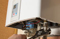 free Ashby boiler install quotes