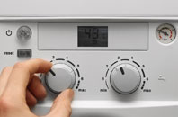 free Ashby boiler maintenance quotes